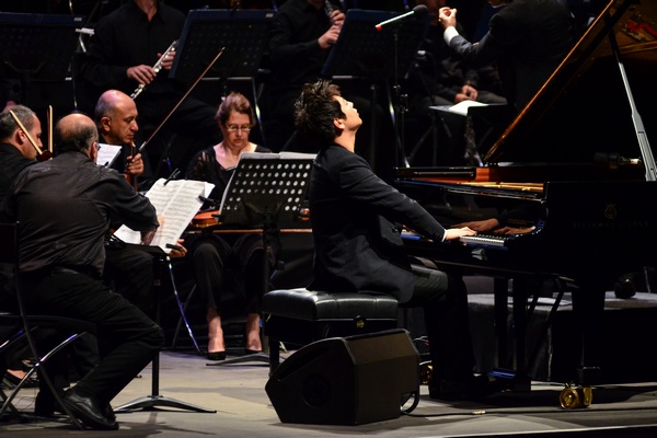 Lang Lang at Byblos Festival